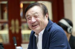 RenZhengfeiの2番目の妻YaoLing：かつては有能な秘書であり、夫より30歳若く、優しくて感動的でした。