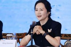 孟晩舟：羽ばたきを忘れると、ダウンショールに変質します