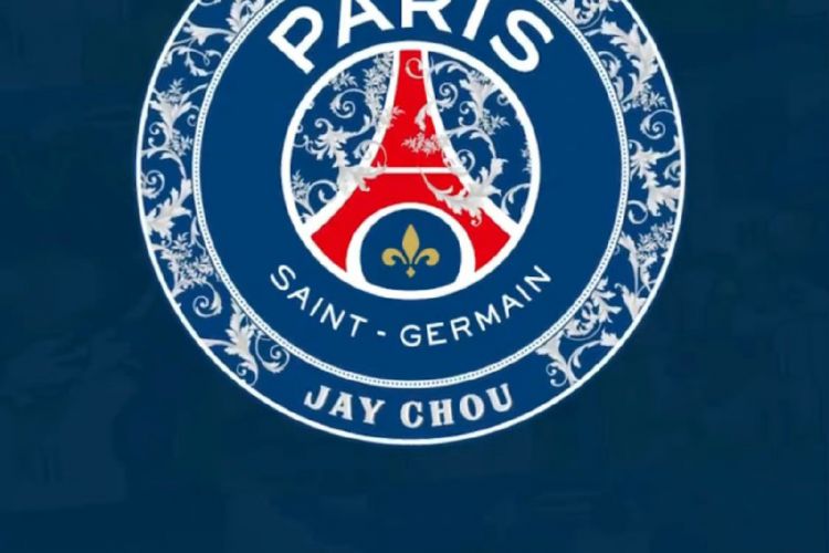 Jay Chou appeared in the Paris Saint-Germain football team NFT promotional video