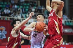 CBA Liaoning Basketball latest matches (CBA Liaoning basketball game time today)