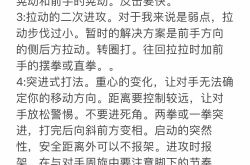 为什么拳击选手一拳就能把人打倒？