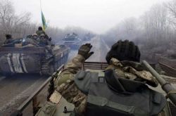 키예프에 대한 러시아 공습, 푸틴은 우크라이나와 서방을 꾸짖었습니다! 중국, 24시간 만에 성명 발표