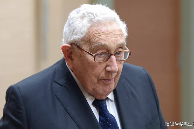 The three elites of the Ukrainian army were attacked, Kissinger called on the West to let Russia go and not "cheap" China