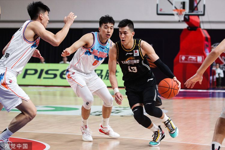Bad news from the Liaoning men's basketball team. 2.16 meters in the middle was suddenly cut off, Yang Ming lost to Han Dejun as a substitute – yqqlm