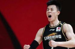 Han Dejun is the banner figure of the Liaoning basketball team, Zhang Zhenlin is trying to become the soul of the next team? ? ?