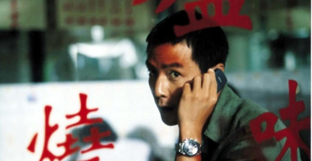你看懂《门徒》了吗？细节伏笔之多令人惊叹，教科书般的“毒”片！_腾讯新闻
