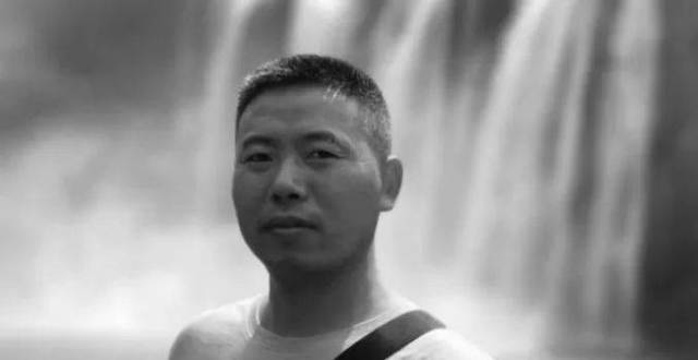 杨勇被追授“中国铁路优秀共产党员”称号_腾讯新闻