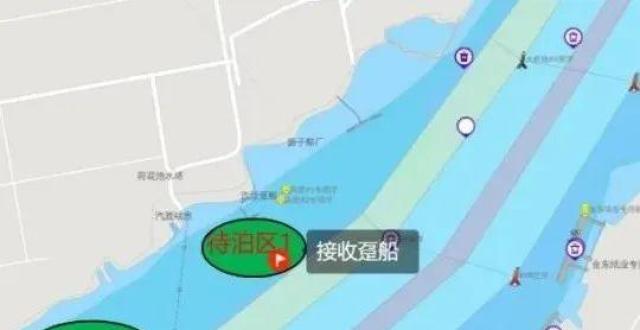 镇江大港港池船舶进出和作业指南请查收！_腾讯新闻