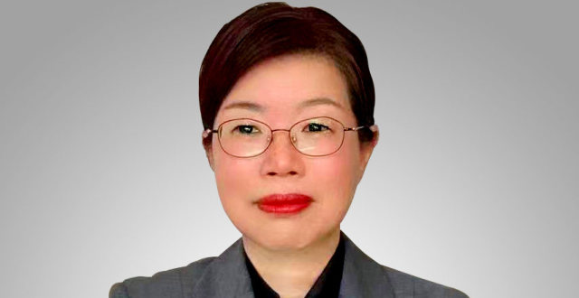 张群博士正式加盟泰矽微，出任首席质量官_腾讯新闻