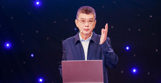 文化视点｜王京生：移民是深圳的宝贵文化财富_腾讯新闻
