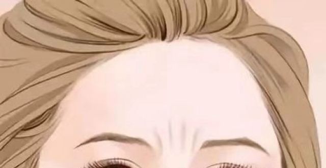 额头有两个犄角的面相额头有血管突出来是怎么了额头通天柱面相女人