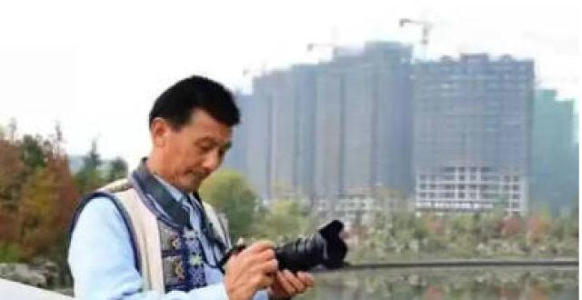 当好民族文化传播者——记第七届曲靖市道德模范提名奖获得者李红昌_腾讯新闻