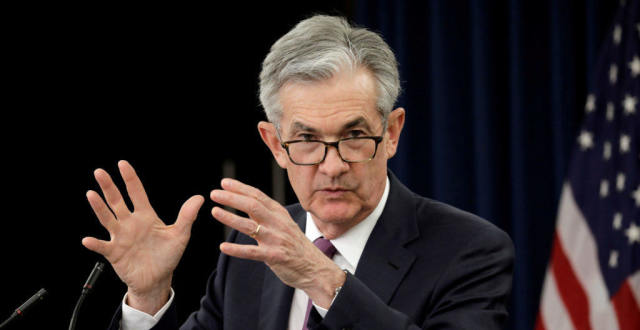 鲍威尔听证会首日说了什么?承认加息可能导致衰退 称软着陆挑战很大