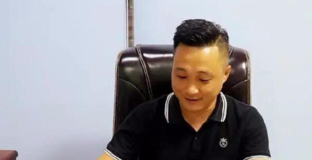 新时代新风采｜梁瑞恒：不忘初心勇担当_腾讯新闻
