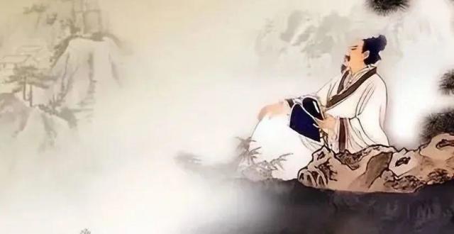 北宋词人张耒：生活虐我千百遍，我待文学如初恋_腾讯新闻
