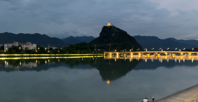 采风｜诗写松阳：与诗人探访江南秘境_腾讯新闻