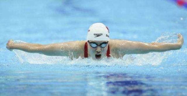 丑态百出,游泳世锦赛韩国队小伎俩引发质疑,国际泳联或顶格严惩