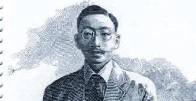 地质学巨擘丁文江为何葬于长沙岳麓山｜人物_腾讯新闻