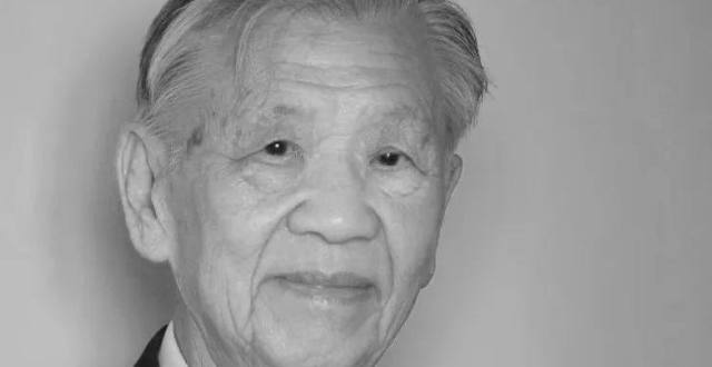 追忆张思之：律师界泰斗和良知_腾讯新闻