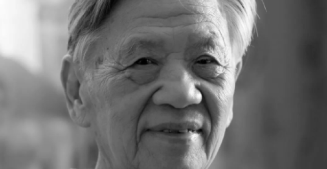 张思之律师逝世，享年95岁_腾讯新闻