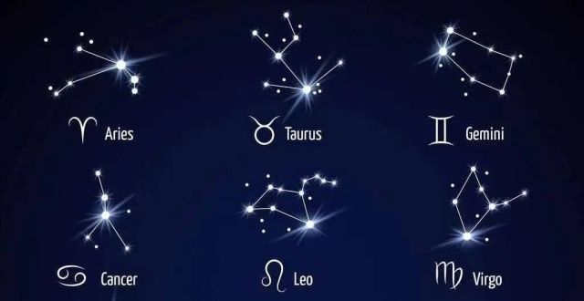 6月25星座运势(2021年6月25日十二星座运势)