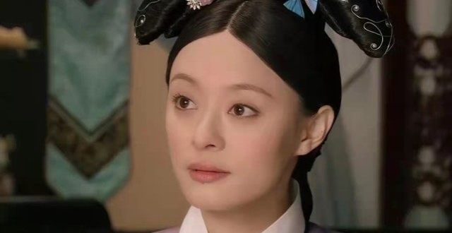 芳贵人夏冬春福子和余莺儿,短暂的戏份和人生对于甄嬛的隐秘意义