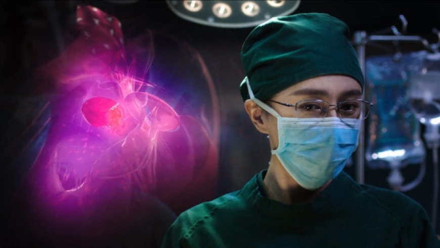 的婚姻》:白百何 佟大为,三观正节奏佳,女性题材的正确拍法辛西娅撩