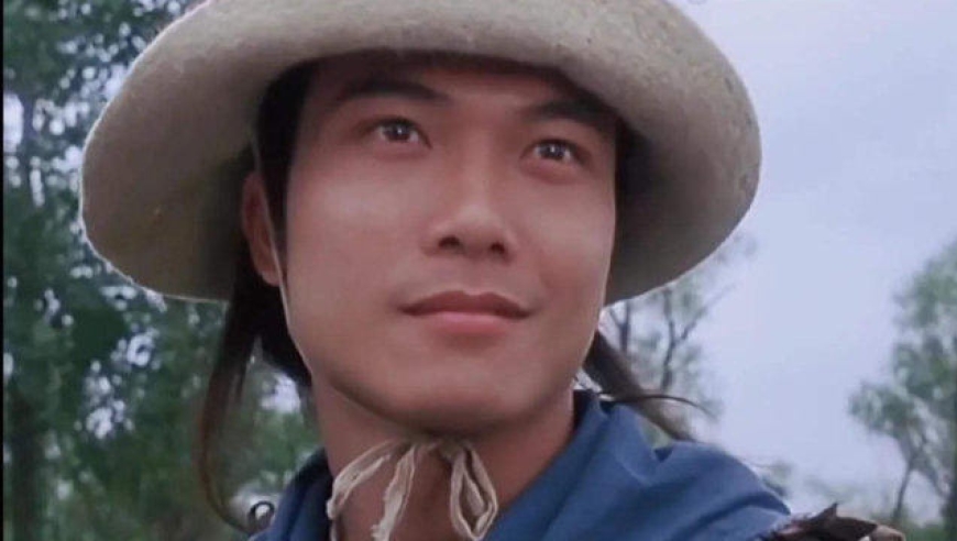 我命由我不由天!董天宝视角重温《太极张三丰》