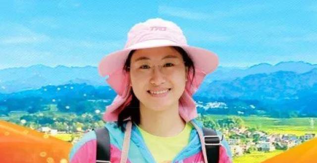 致敬时代楷模！黄文秀先进事迹网上展馆正式上线_腾讯新闻