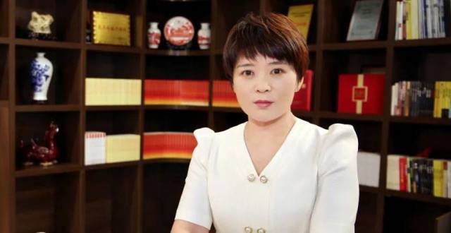 【豫新出彩 新阶层说】张琴:企业活下去 责任担起来 新阶层贡献新力量