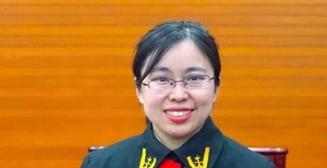 党代表刘珍君：用真诚传递司法温度_腾讯新闻
