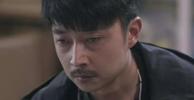 《猎罪图鉴》之自以为是的审判:那是一个父亲,失去所有后的报复