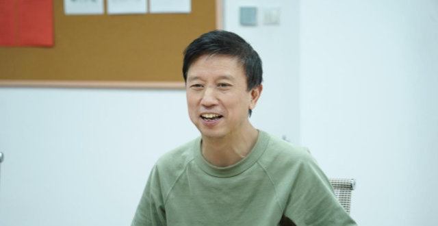 四川省委原常委王少雄莅临钲熵智库