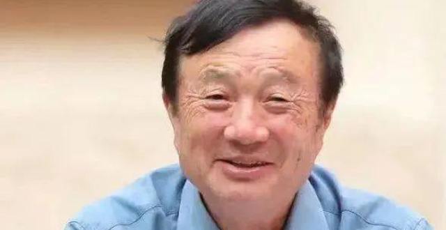 任正非重磅发声！允许专家跨界“胡说四道”，铲除一切阻挡开放的人！对“天才少年”也有说明_腾讯新闻
