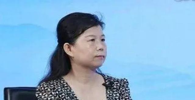 刘英：金砖国家加强金融领域合作，有望打破美元霸权_腾讯新闻