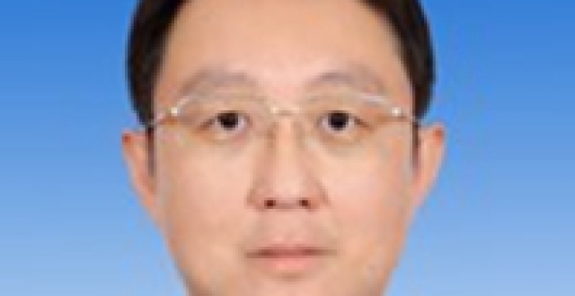 徐刚挂职任庆阳市委常委、副市长_腾讯新闻