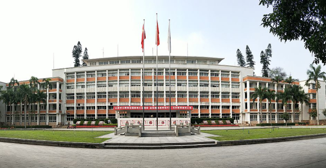 聊聊原四大工学院英雄争霸