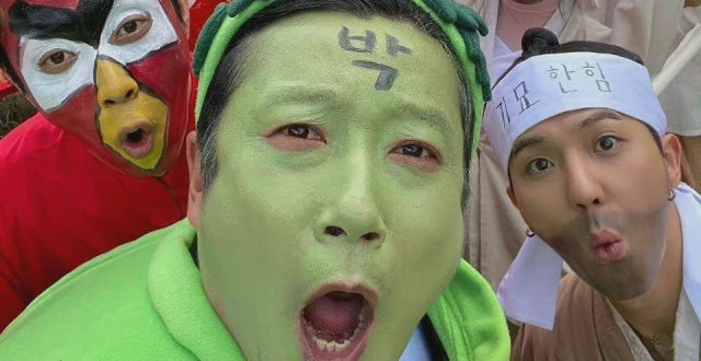 这些表情包你肯定用过!快看《新西游记》!