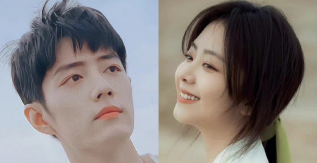 肖战《骄阳伴我》搭档谭松韵,王俊凯拒拍偶像剧.