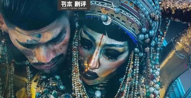 柏林国际短片电影节香港影展,15部大银幕难得看到的佳作《浊水漂流》