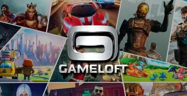 曾经的3A手游制造机：盘点Gameloft史上10大经典游戏_腾讯新闻