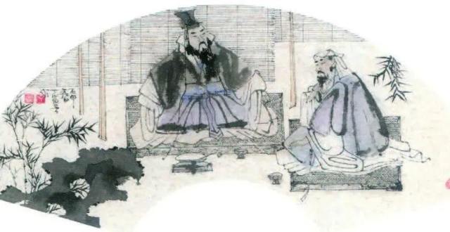 阮籍：中国古代文人中的一个异数_腾讯新闻