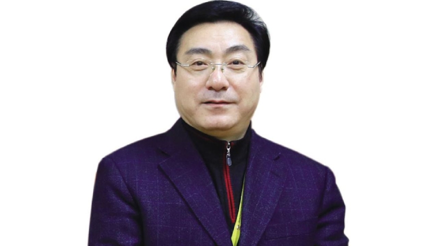 退休7年后主动投案!湖南长沙经开区原副主任吴京生,被开除党籍