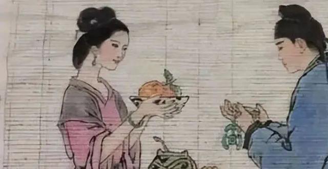 《诗经》是我国诗歌史的先河之作，也是诗经时代人文和历史的写照_腾讯新闻