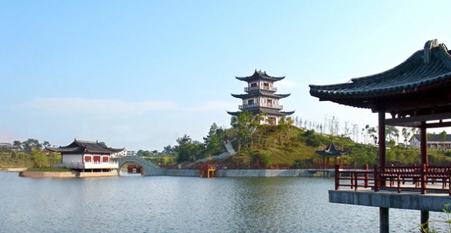 崇仁县旅游纯玩团