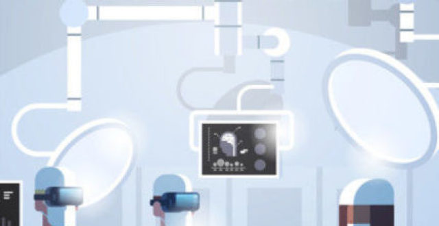 Novarad：结合HoloLens 2的AR手术能有效提高手术准确度_腾讯新闻