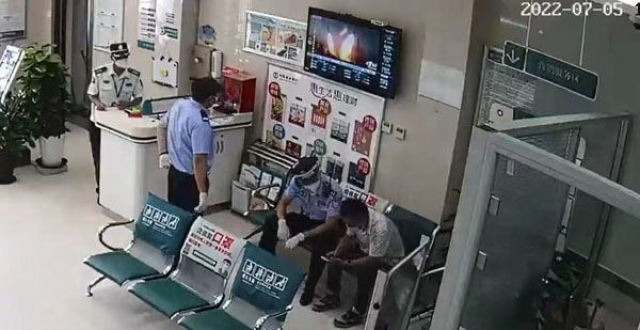 “买单侠”变身电信诈骗“刺客” 这种套路一定当心_腾讯新闻
