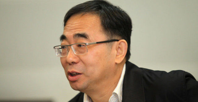 张小泉等3个老字号的老板是谁?