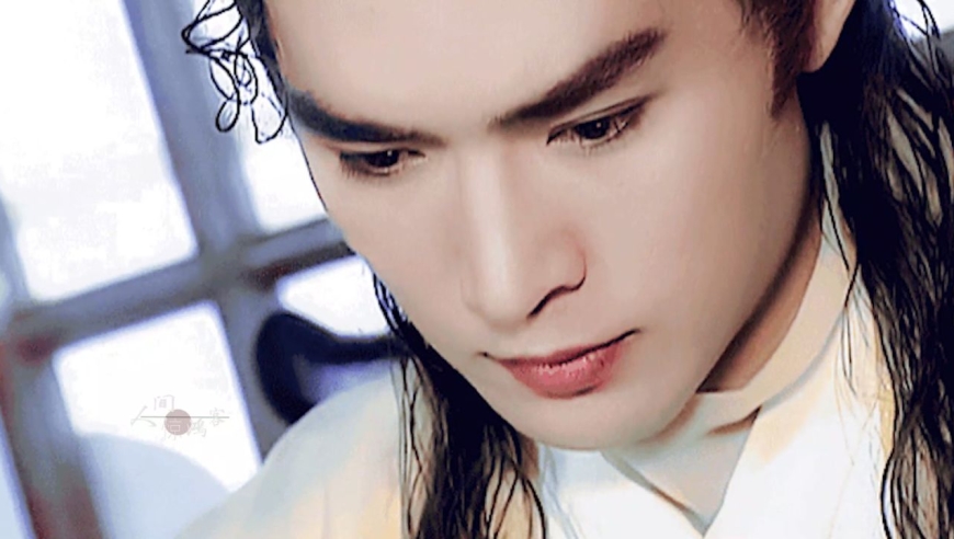 来见识桃花眼的魅力,这7位桃花眼男艺人,你喜欢谁?