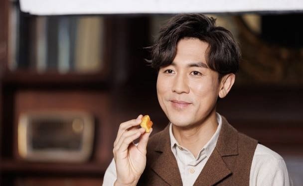 谭俊彦转战大银幕拍电影,观众缘爆棚,有望成为下一个师奶杀手